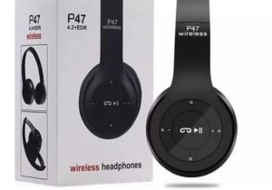 Auriculares inalámbrico p47